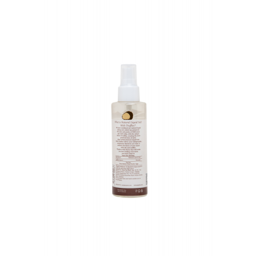 Naturaalne vedel sool trühvliga spray 150 ML