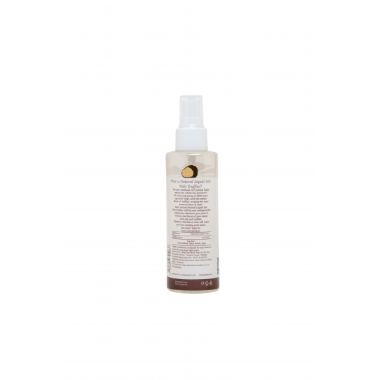 Naturaalne vedel sool trühvliga spray 150 ML