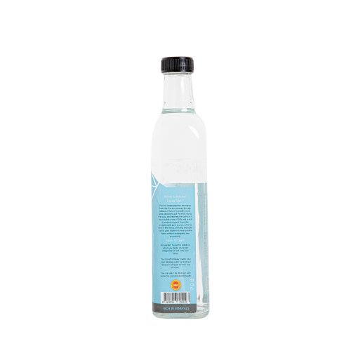 Natural Liquid Salt 500 ml