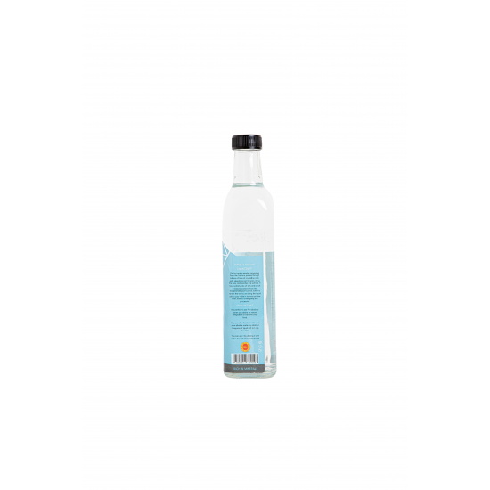 Natural Liquid Salt 500 ml