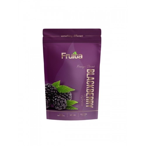 Fruita Blackberry Whole