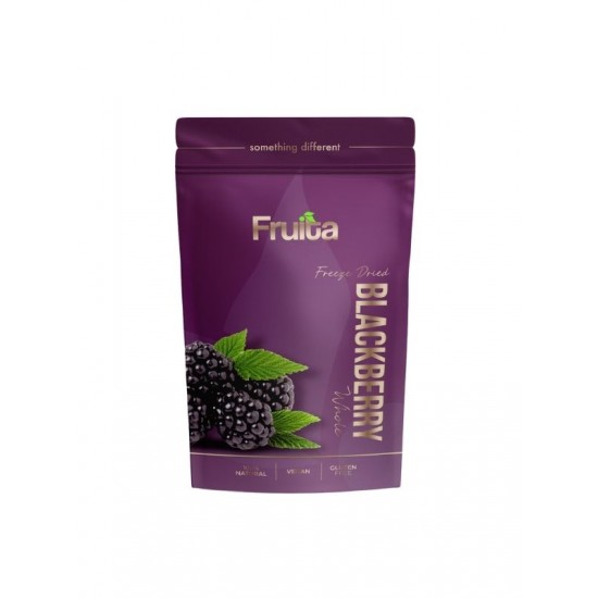 Fruita Blackberry Whole