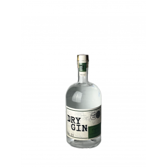 Organic Dry Gin