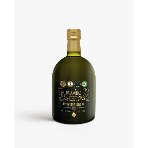 Kolio Extra Virgin Olive Oil 500ML