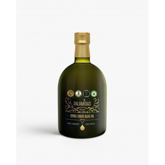 Оливковое масло First Harvest Extra Virgin Olive Oil