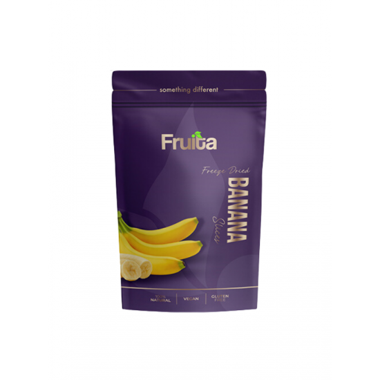 Fruita banaan viilud