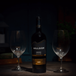 Hillside Reserve Red Dry