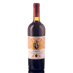 Shishtapa Red Semi Sweet