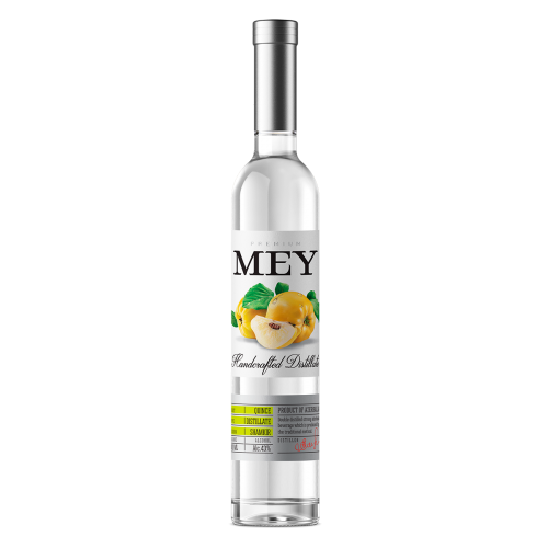 Quince Distillate MEY