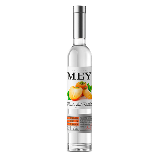 Persimmon Distillate MEY