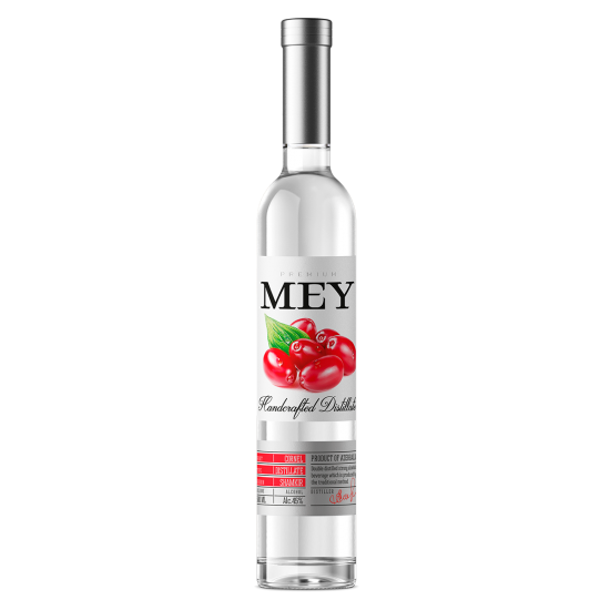 Cornel Distillate MEY 