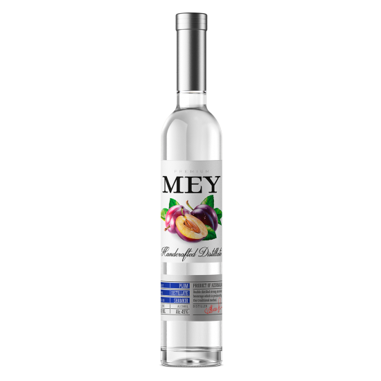 Plum Distillate MEY