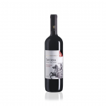 Smyrna Shiraz-Petit Verdot 