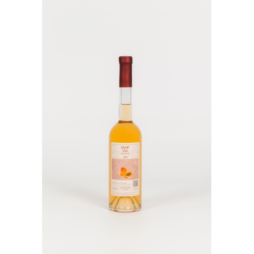 Apricot Liqueur