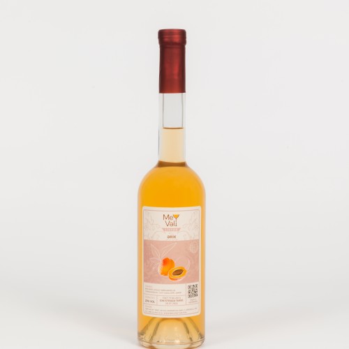 Apricot Liqueur