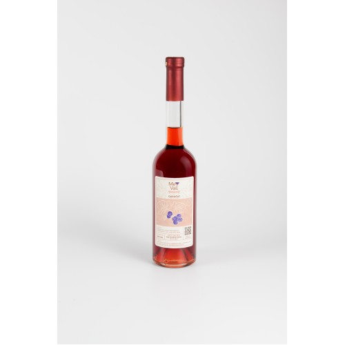 Black Currant Liqueur