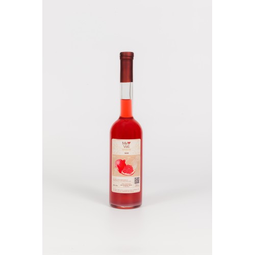 Pomegranate Liqueur