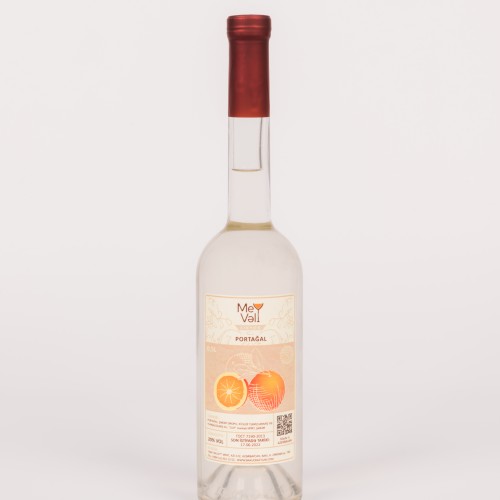 Orange Liqueur