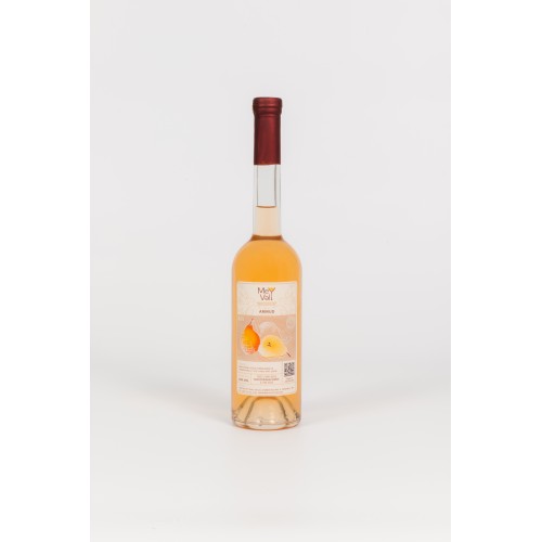 Peach Liqueur