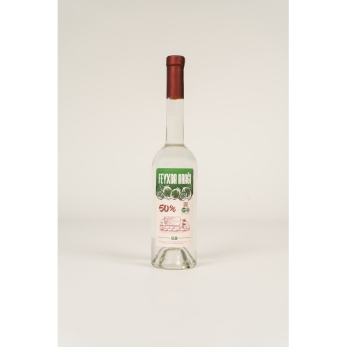 Feijoa Distillate