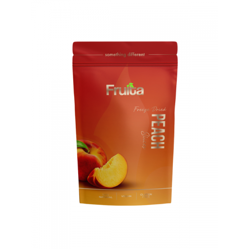 Fruita peach slices